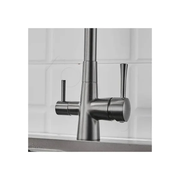 Смеситель Shevanik S528T