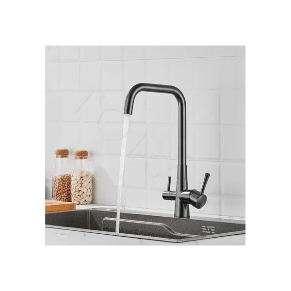 Смеситель Shevanik S528T