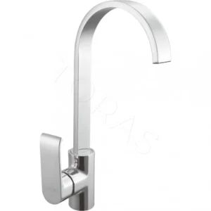 Смеситель для кухни Rose R1713