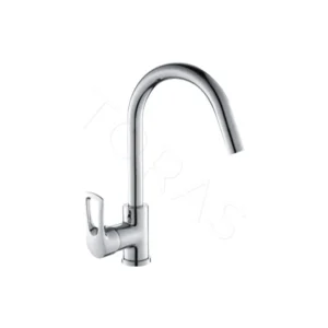 Смеситель для кухни Shevanik S5153