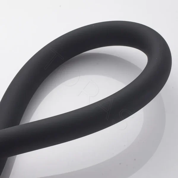 Смеситель для кухни с гибким изливом Shevanik S343-3