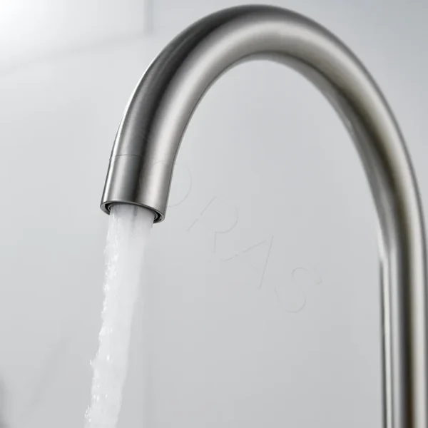 Смеситель для кухни с подключением к фильтру воды Shevanik S128L