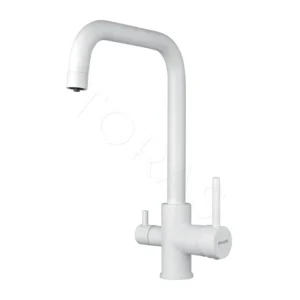 Смеситель для кухни с подключением к фильтру воды Shevanik S228C