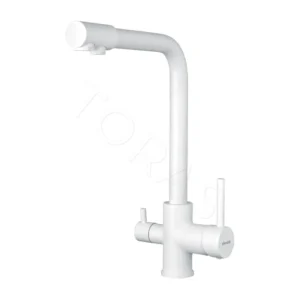 Смеситель для кухни с подключением к фильтру воды Shevanik S328C