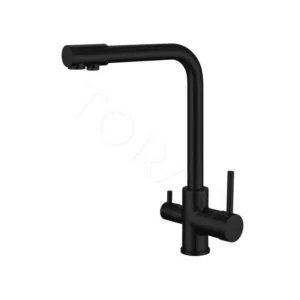 Смеситель для кухни с подключением к фильтру воды Shevanik S328H