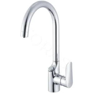 Смеситель для кухни с подключением к фильтру воды Shevanik S368