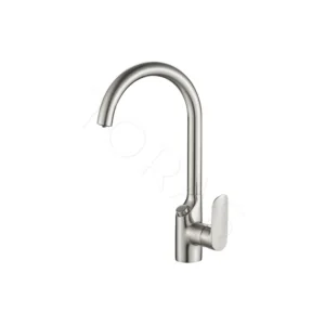 Смеситель для кухни с подключением к фильтру воды Shevanik S368L