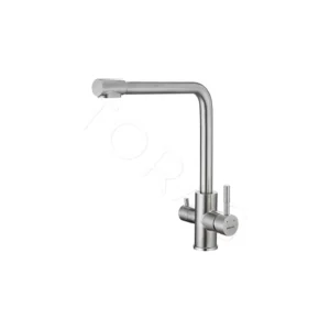 Смеситель для кухни с подключением к фильтру воды Shevanik S868B