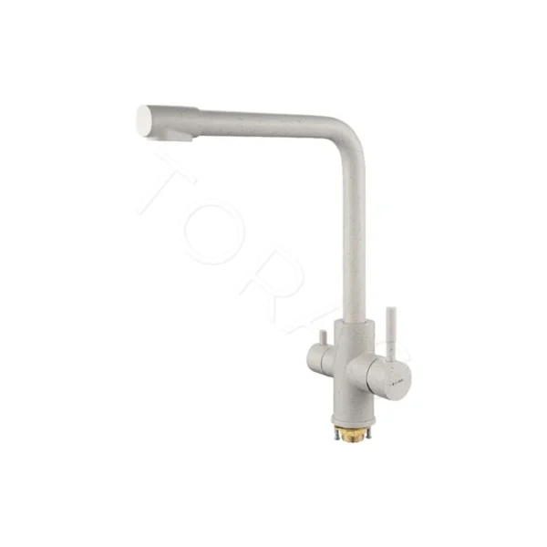 Смеситель для кухни с подключением к фильтру воды Shevanik S868X