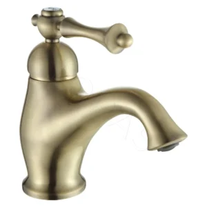 Смеситель для умывальника Rose R0101Q