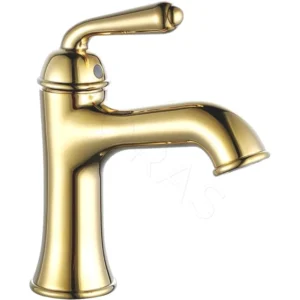 Смеситель для умывальника Rose R0201E