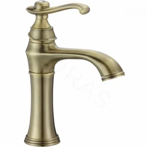 Смеситель для умывальника Rose R0301Q