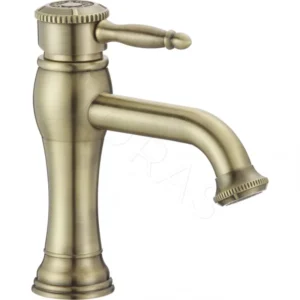 Смеситель для умывальника Rose R0401Q