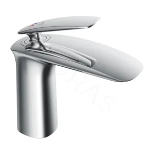 Смеситель для умывальника Rose R1101