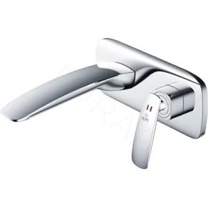 Смеситель для умывальника Rose R1141