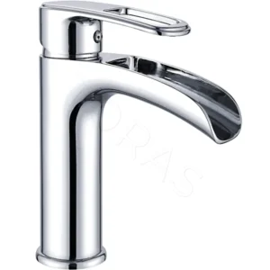 Смеситель для умывальника Rose R1201