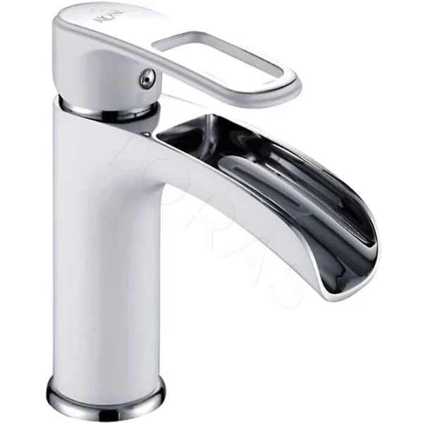 Смеситель для умывальника Rose R1201F