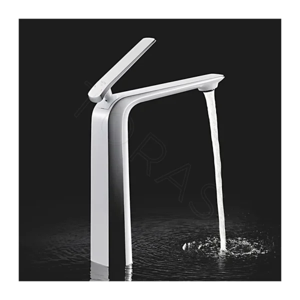 Смеситель для умывальника Rose R1311F