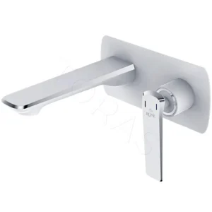 Смеситель для умывальника Rose R1341F