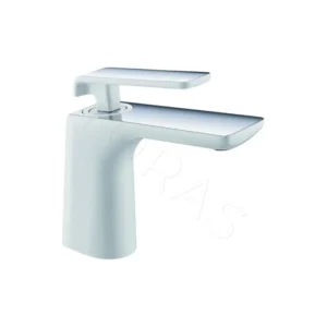 Смеситель для умывальника Rose R1401F