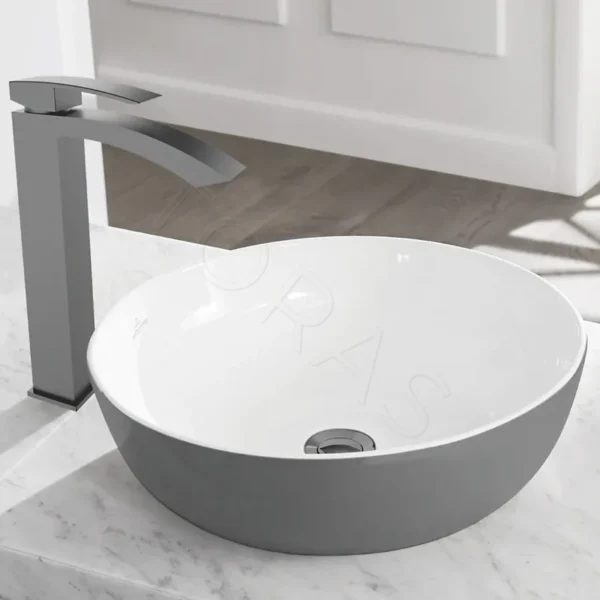 Смеситель для умывальника Rose R1511T