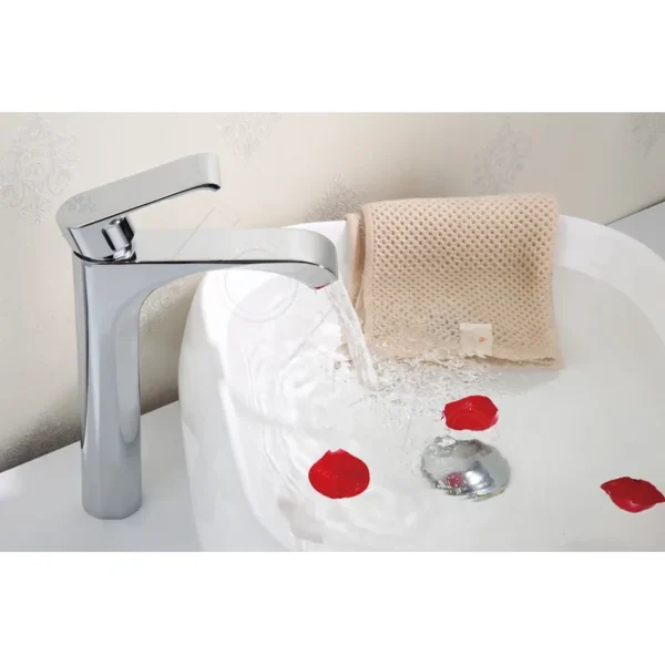 Смеситель для умывальника Rose R1711