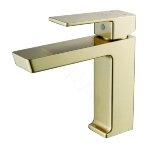 Смеситель для умывальника Rose R1801G-1