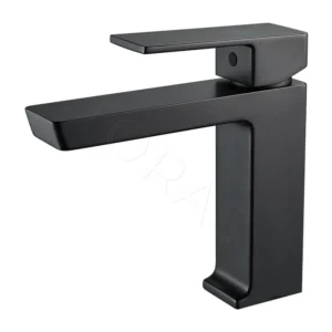 Смеситель для умывальника Rose R1801H-1