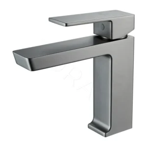 Смеситель для умывальника Rose R1801T-1