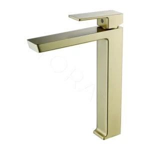 Смеситель для умывальника Rose R1811G-1