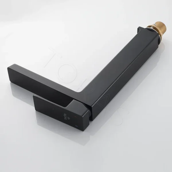 Смеситель для умывальника Rose R1811H-1