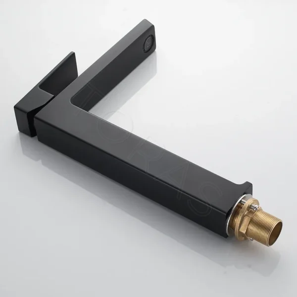 Смеситель для умывальника Rose R1811H-1