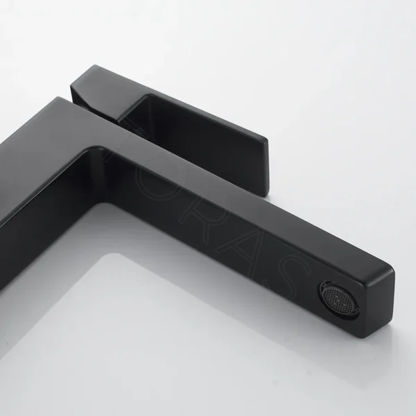 Смеситель для умывальника Rose R1811H-1