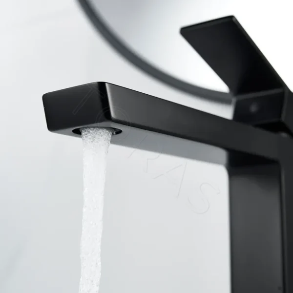 Смеситель для умывальника Rose R1811H-1