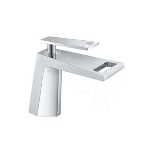 Смеситель для умывальника Rose R2001