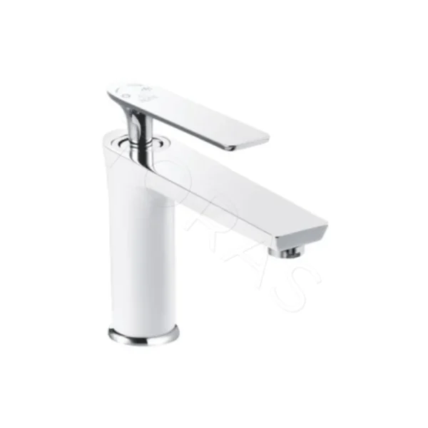 Смеситель для умывальника Rose R2201F