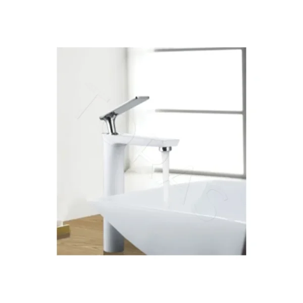 Смеситель для умывальника Rose R2211F