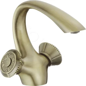 Смеситель для умывальника Rose R3001Q