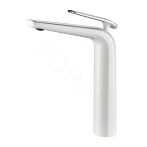 Смеситель для умывальника Rose R3911F