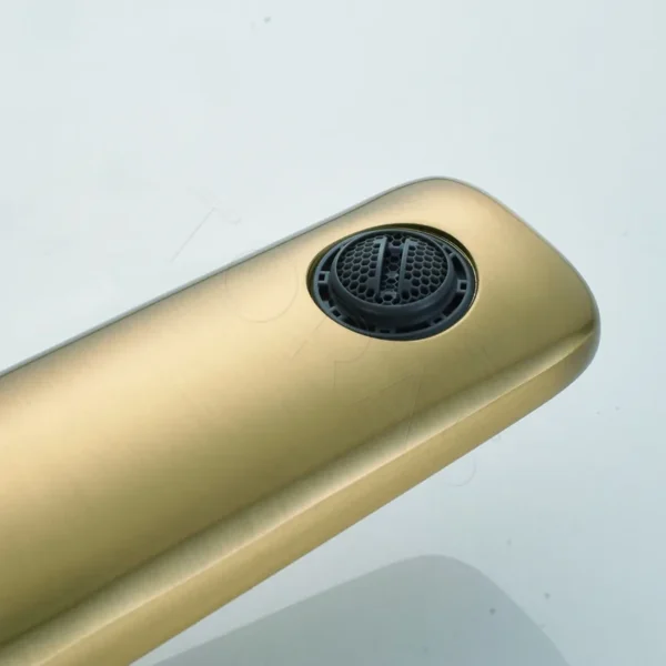 Смеситель для умывальника Rose R3911G