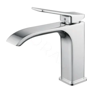 Смеситель для умывальника Shevanik S4001