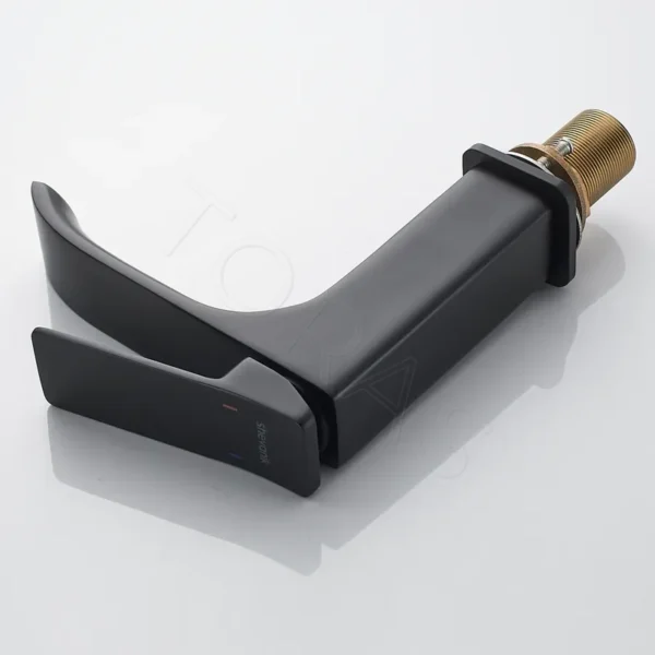 Смеситель для умывальника Shevanik S4001H