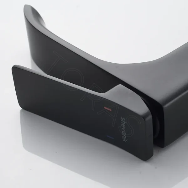 Смеситель для умывальника Shevanik S4001H