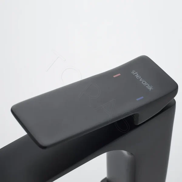 Смеситель для умывальника Shevanik S4001H