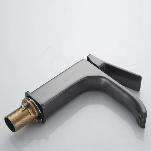 Смеситель для умывальника Shevanik S4001T