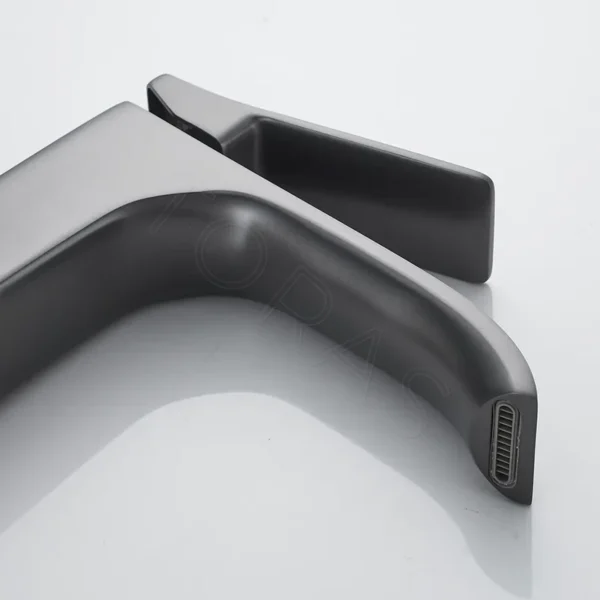 Смеситель для умывальника Shevanik S4001T