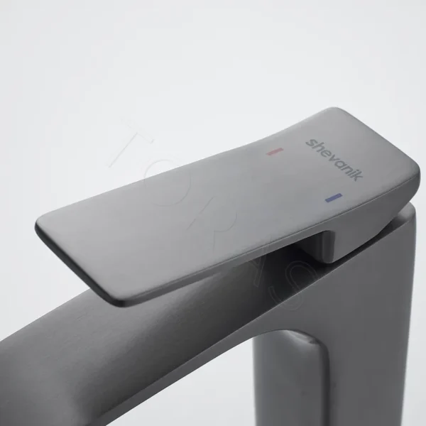 Смеситель для умывальника Shevanik S4001T