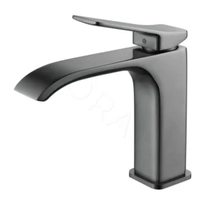 Смеситель для умывальника Shevanik S4001T