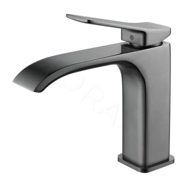 Смеситель для умывальника Shevanik S4001T