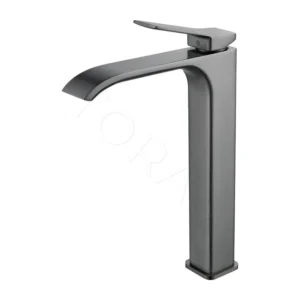 Смеситель для умывальника Shevanik S4011T